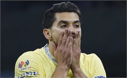 Henry Martín rompe el silencio tras el fracaso del América en el Clausura 2023