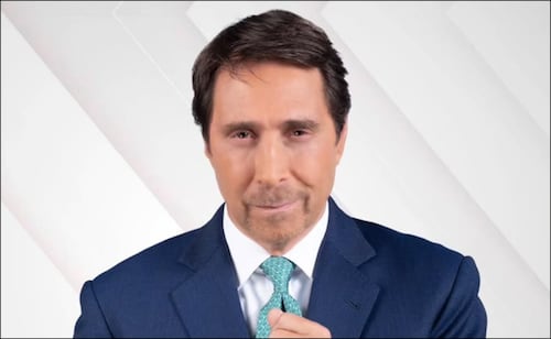 Eduardo Feinmann pide disculpas a México por su discurso xenófobo: "Tienen razón en enojarse conmigo"