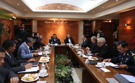 Gobernador de Guanajuato se suma a lucha contra huachicoleo