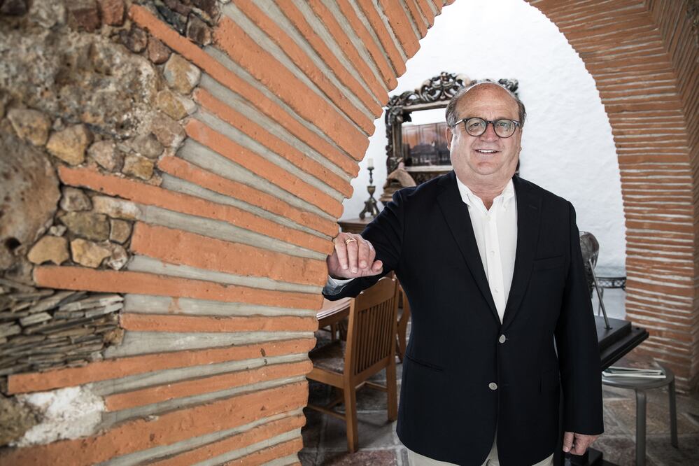 Foto: German Espinosa / Archivo EL UNIVERSAL