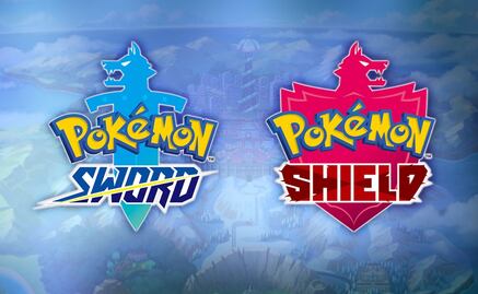 Nintendo anuncia Pokémon Sword y Pokémon Shield