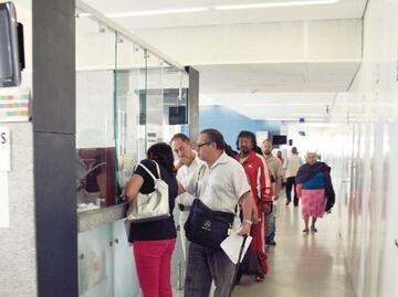 Despedirá ISSSTE a 3 mil empleados de confianza