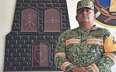 “El minero Zapata tenía fe y quería ver a su familia”; coronel detalla rescate de trabajador que sobrevivió 14 días atrapado