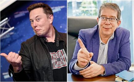 "Le interesa más el control del litio, que la libertad de expresión”, critica Villamil a Elon Musk