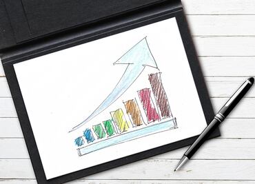 Expertos esperan crecimiento de dos por ciento para México en 2019