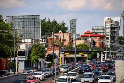 Vence plazo para retiro de anuncios