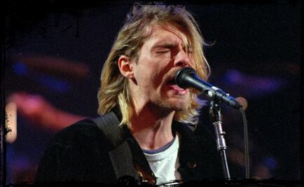 Kurt Cobain, 23 años sin el último mito surgido del rock