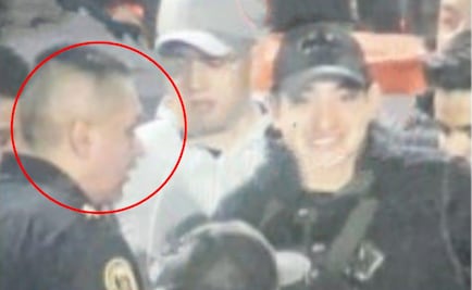 Renuncia policía de SSC presuntamente coludido con grupo de "El Lunares"