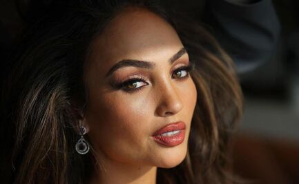 Miss Universo: el emotivo recuerdo de R'Bonney Gabriel de su niñez en Filipinas