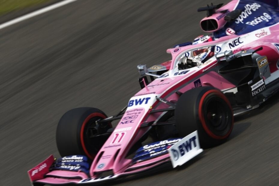 La Fórmula 1 festejará su carrera milenaria en China