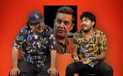 ¿Quiénes son el Tío Rober y el Cojo Feliz, comediantes que causaron polémica por burlarse de Daniel Bisogno?