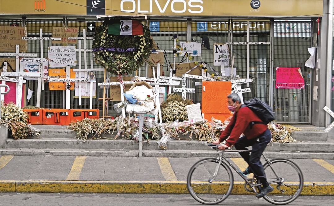 Algunos de los deudos han aceptado el pago de 650 mil pesos, porque ya no quieren saber nada más del tema. Foto: ARCHIVO EL UNIVERSAL