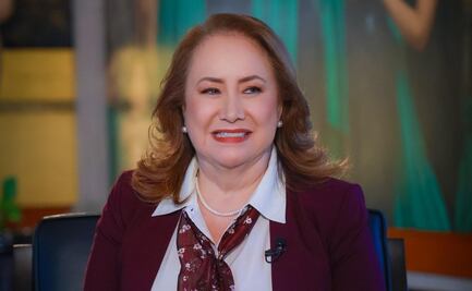 Yasmín Esquivel sigue en el Pleno de la Suprema Corte tras elección judicial; es la tercera ministra más votada