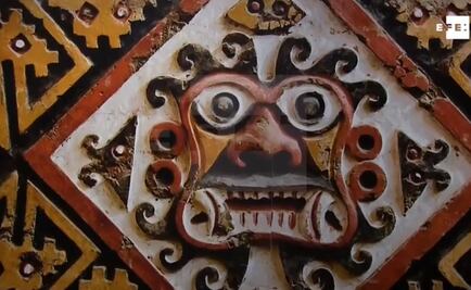 Exploran "Perú antes de los Incas" en París