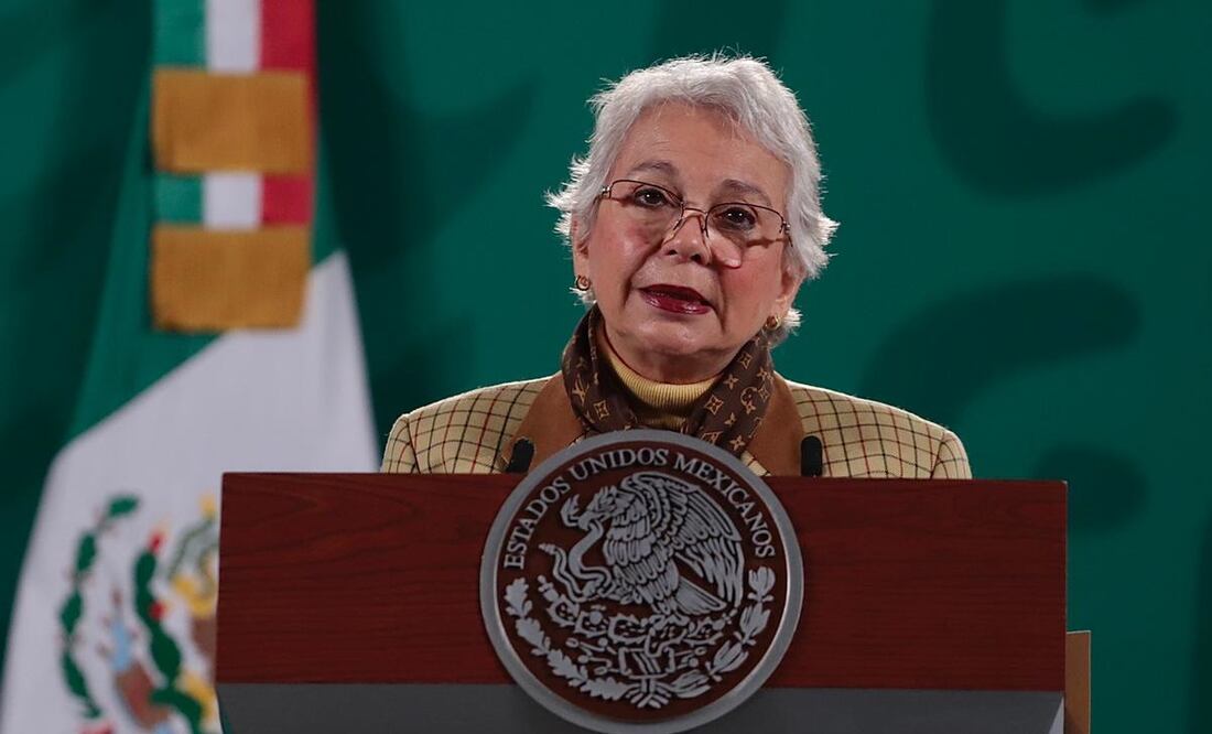 Foto: Berenice Fregoso/EL UNIVERSAL