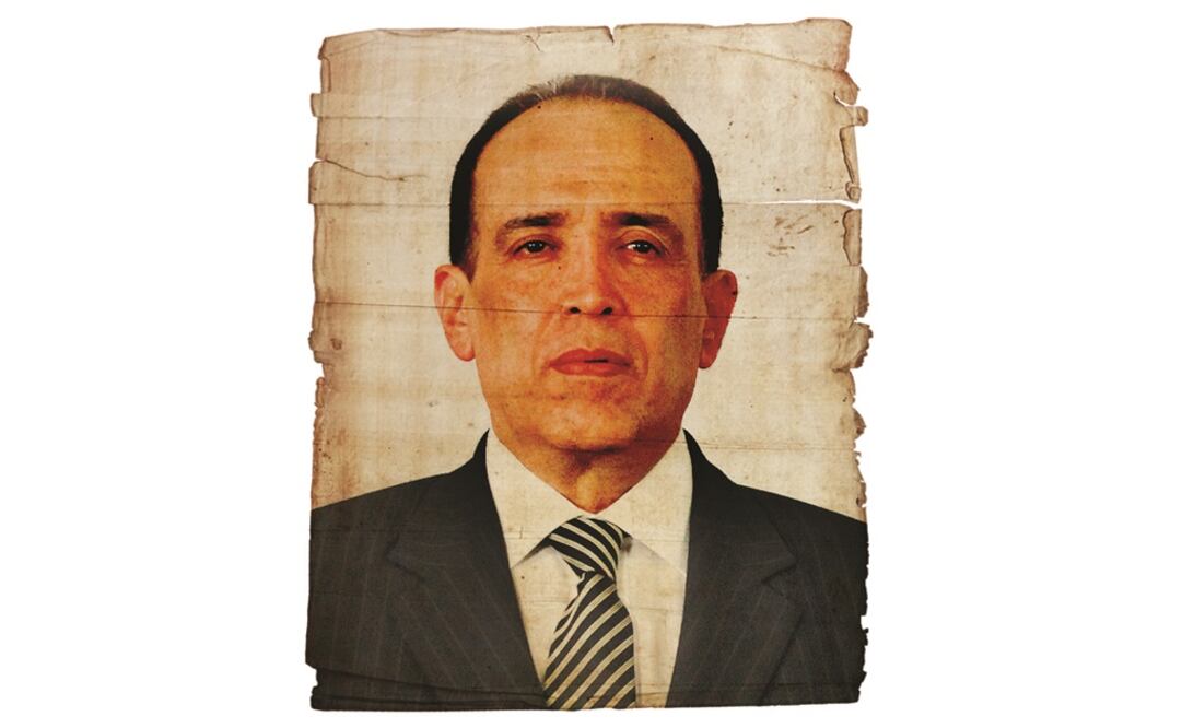 Gertz y el misterio de Felipe Muñoz