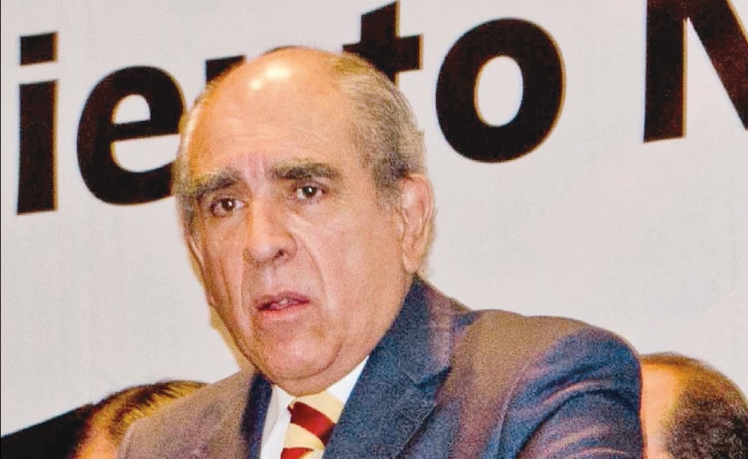 Foto: Archivo/EL UNIVERSAL