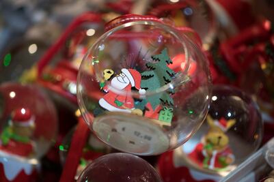 ¿Cuánto gastarán los mexicanos en Navidad?