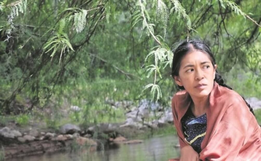 Resisten apocalipsis con lengua mixteca