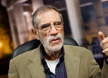 Pleitos con la izquierda y otras polémicas