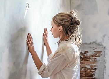 Aronofsky prefiere provocar con su cine