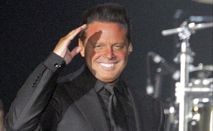 ¿Cómo convertirse en Luis Miguel con 200 pesos?