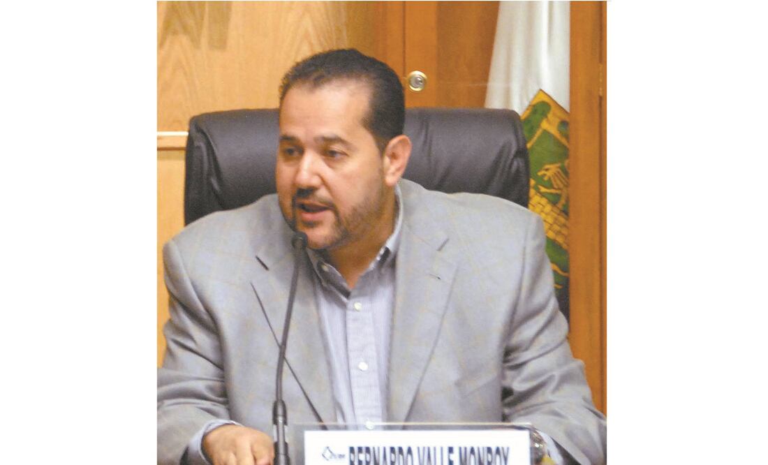 Participación. Bernardo Valle Monroy detalló que menores de edad presentaron 70 proyectos de los 22 mil registrados. Fotos: ARCHIVO EL UNIVERSAL