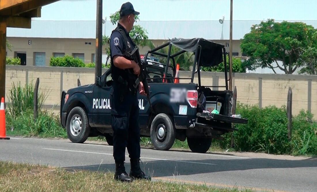 FOTO: Archivo/ EL UNIVERSAL/