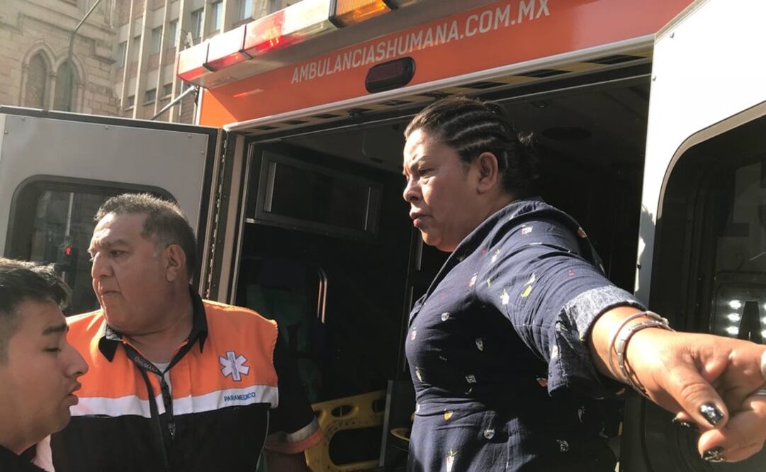 Foto: Edgar Tequianes / EL UNIVERSAL