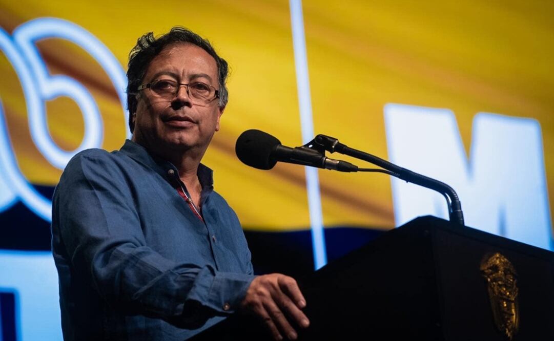 Foto: Facebook @Presidencia de la República de Colombia