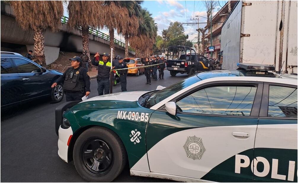 Motociclista: Foto: Juan Carlos Williams/ELUNIVERSAL