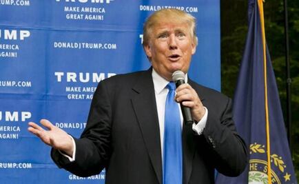 Univision asks court to dismiss US$500M Trump lawsuit