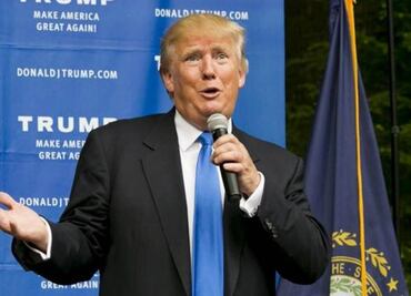 Univision asks court to dismiss US$500M Trump lawsuit