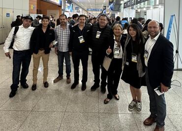 Coparmex CDMX busca oportunidades comerciales en Corea del Sur; se reunirán con empresarios estadounidenses tras elecciones