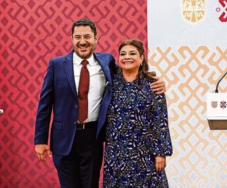 Martí Batres también tendrá festejo