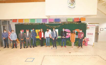 Fayad apoya diputaciones y regidurías migrantes de Hidalgo 