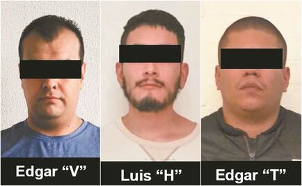 Vinculan a proceso a tres por asalto a Casa de Moneda