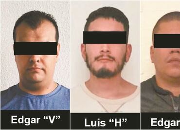 Vinculan a proceso a tres por asalto a Casa de Moneda