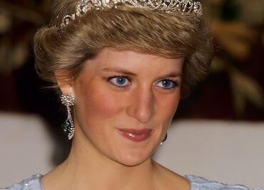 Así fue la verdadera relación entre Lady Di y su amante, Hasnat Khan