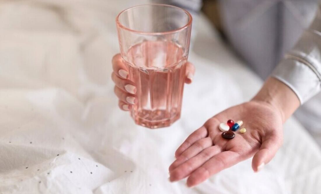 Estatinas y colesterol. Fuente: Freepik