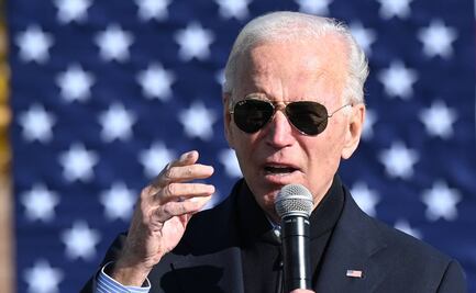 Biden gana Wisconsin y se lleva otros 10 votos electorales
