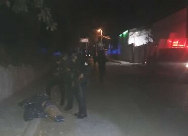 Asesinan y desmembran a mando policial en Guerrero