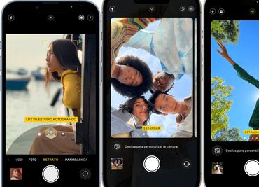5 consejos para sacar mejores fotos con tu iPhone 13
