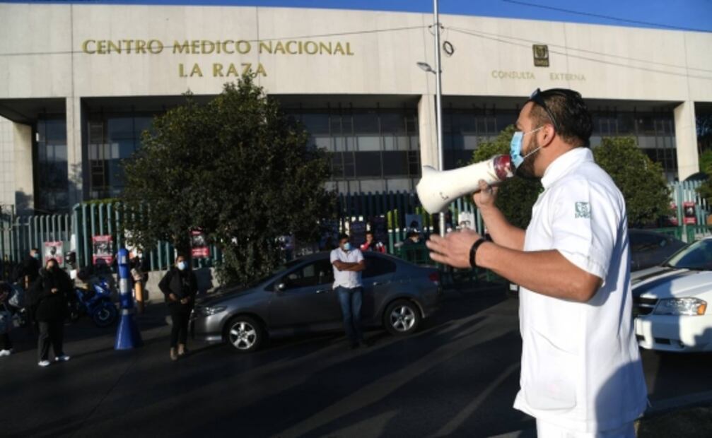 Desafío al 2020 y esperanza ante la llegada del 2021, entre las fotos de la semana