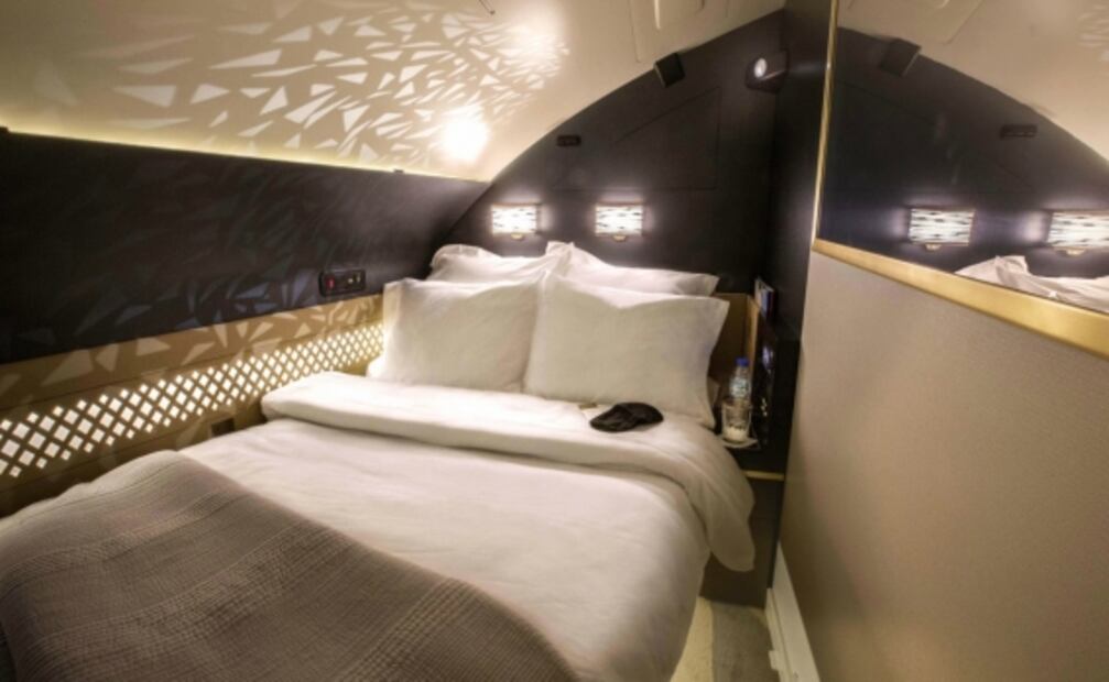 Este es el boleto de avión más caro del mundo