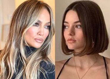 Estos son los cortes de pelo que serán tendencia en primavera