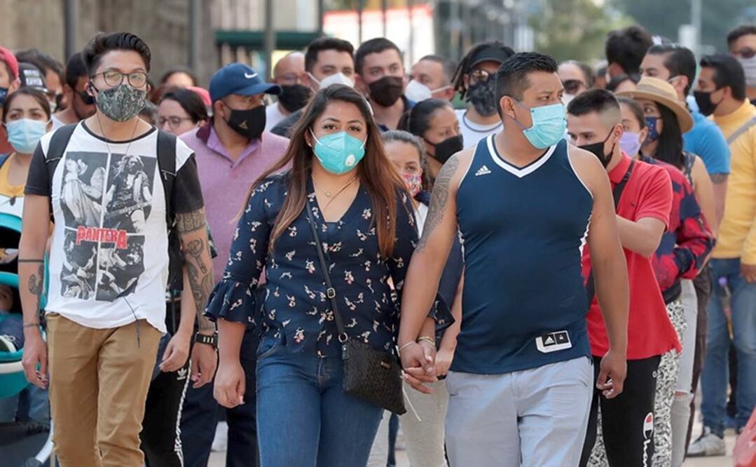 Foto: Archivo /EL UNIVERSAL