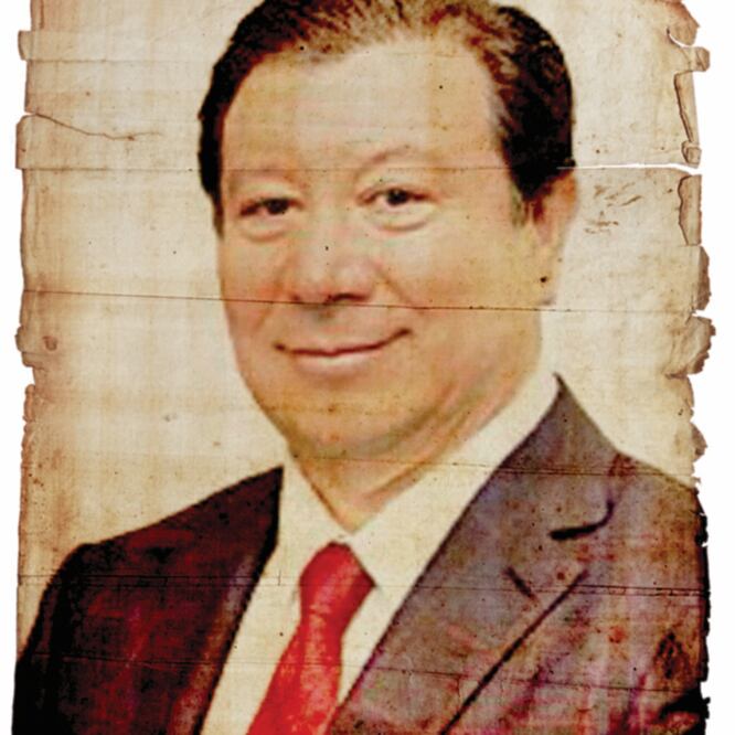 ¿La hora final de la Sosanostra?