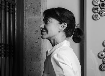 Martha Ortiz: magia, alquimia y poder femenino