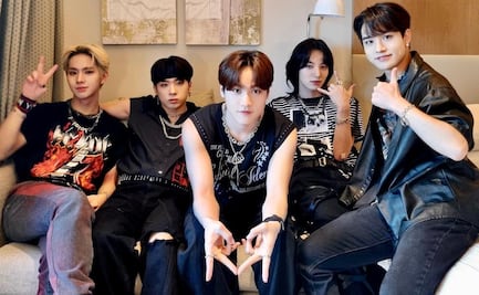 Toma nota de las bandas de K-Pop que se presentarán en México en la segunda mitad del año